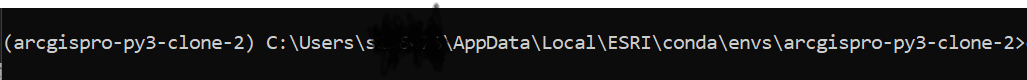 Command Line